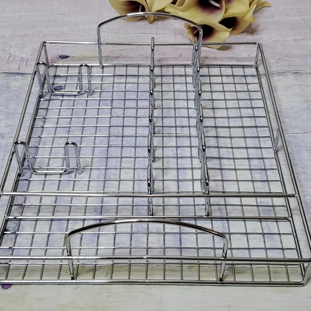 NWOT Oneida Silverware Drawer Organizer